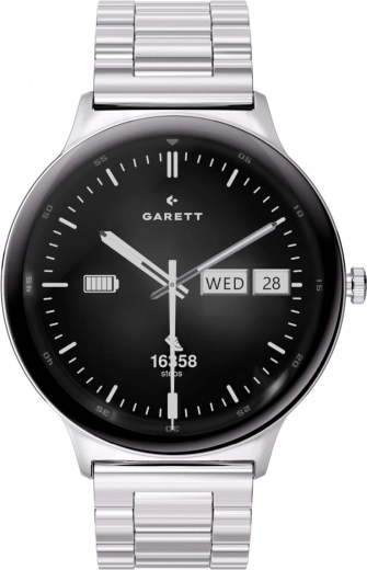 AMOLED 1,43" z Always On Display