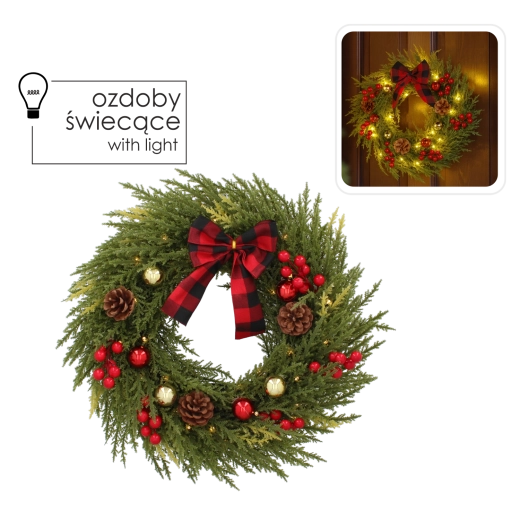 8 trybów i inteligentny timer 6/18 h