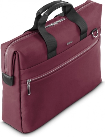 Hama Ultimate czerwona torba na laptop 15,6–16,2