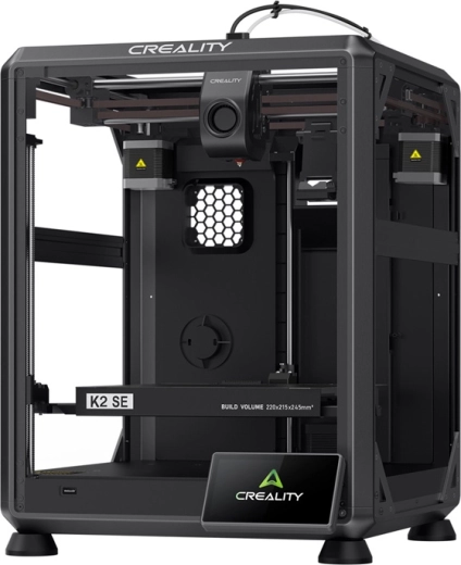 Drukarka 3D Creality K2 SE