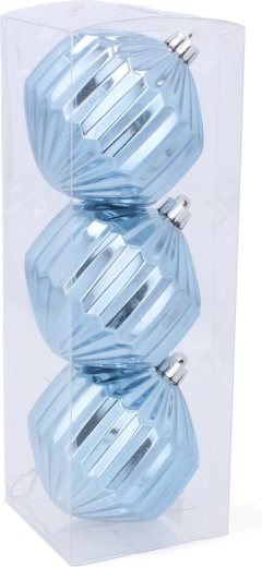 Praktyczne opakowanie po trzy sztuki