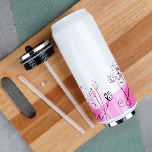 Wygodne picie bez przechylania