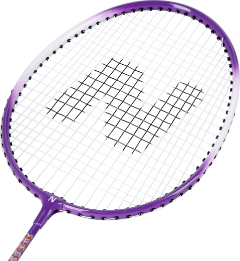 Lekka aluminiowa główka dla łatwej kontroli