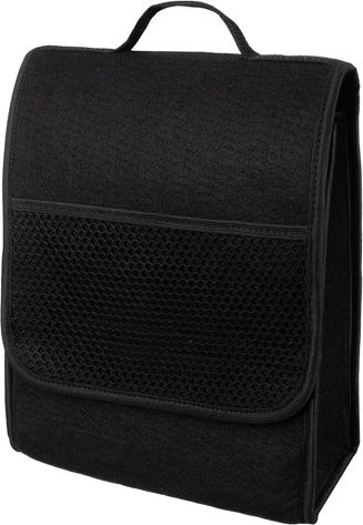 filcowy organizer do bagażnika samochodu