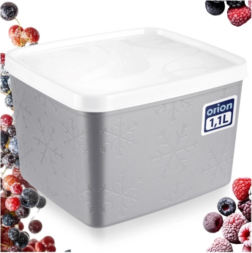 Bez BPA i bezpieczne w kontakcie z żywnością