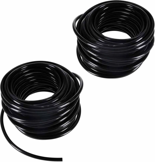 Elastyczny wąż i bogaty zestaw akcesoriów