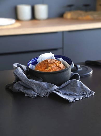 Idealna do pieczenia chleba i zapiekania