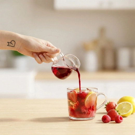 Wytrzymałe szkło borokrzemowe