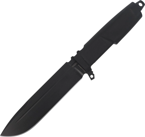 Extrema Ratio DMP Black taktyczny nóż 15,2 cm