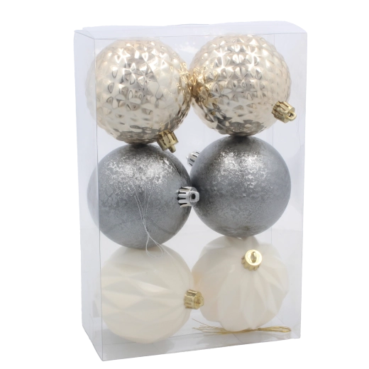 Gustowne zestawienie kolorów dla harmonijnej dekoracji