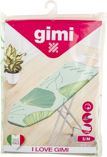 Rozmiar S/M do desek ok. 122 × 38 cm