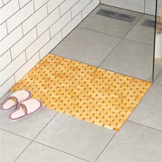 Stabilność antypoślizgowa