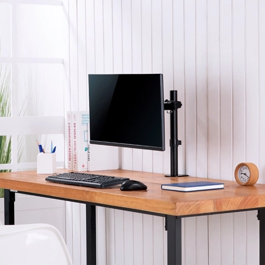 Wysuwane ramię do 390 mm