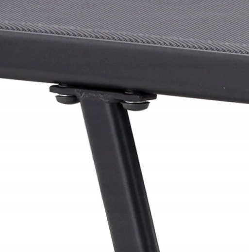 Trwała stalowa konstrukcja