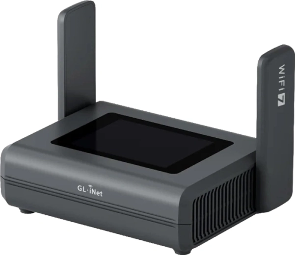 Trójpasmowe Wi-Fi 7 z technologią MLO