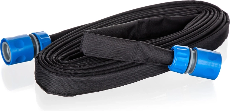 Dwuwarstwowy wąż przesiąkający 7,5 m