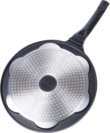 Kompatybilna również z indukcją