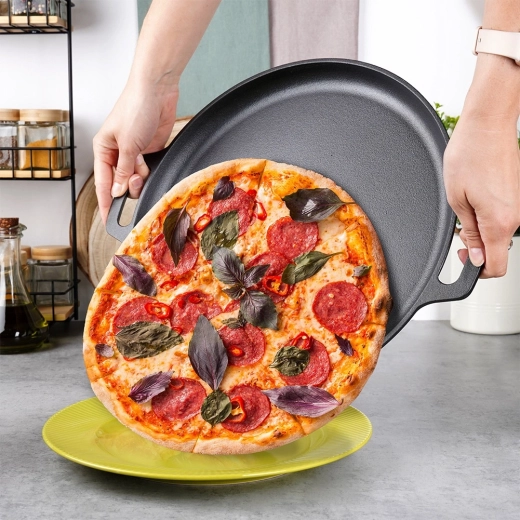 Od kuchenki po grill i piekarnik