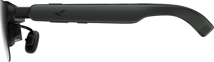 Dźwięk z czterech głośników Bang & Olufsen