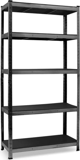 Udźwig do 875 kg i podwójne wzmocnienia