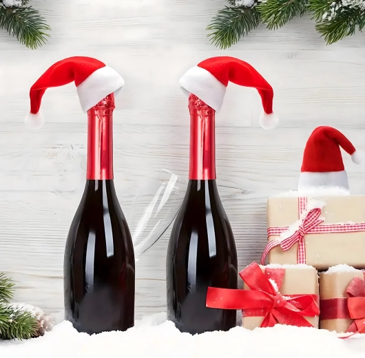 Uniwersalne zastosowanie także na butelki