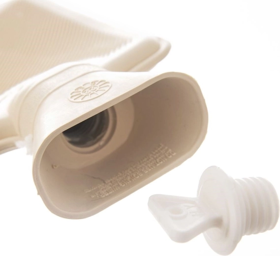 Bezpieczne uszczelnienie i łatwa pielęgnacja