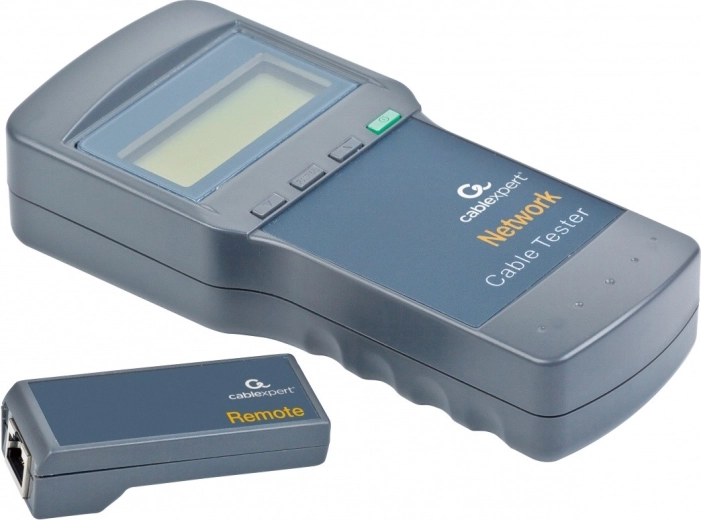 Pomiar długości i lokalizacja uszkodzenia