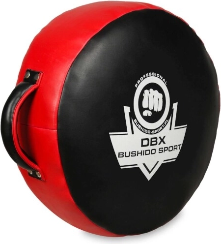 DBX Bushido okrągły blok treningowy KS-1 45 cm