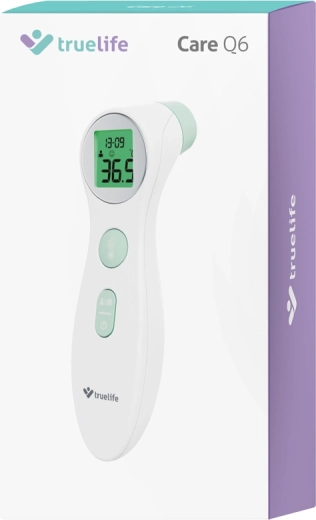 Czytelny LCD z kolorowym podświetleniem