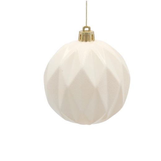 Jednolity rozmiar 8 cm dla łatwego komponowania