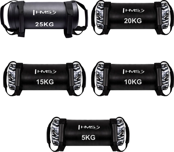 Powerbag HMS 10 kg