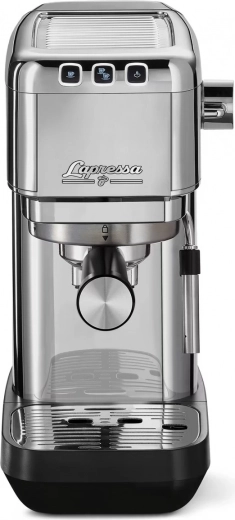 Preinfuzja dla maksymalnego aromatu