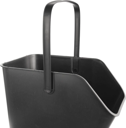 Łatwa pielęgnacja i wytrzymały plastik