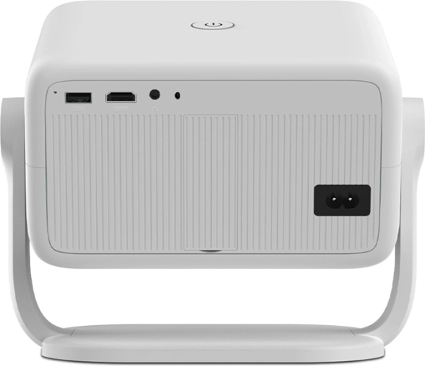 Szerokie możliwości łączności: Wi‑Fi 6, Bluetooth i HDMI