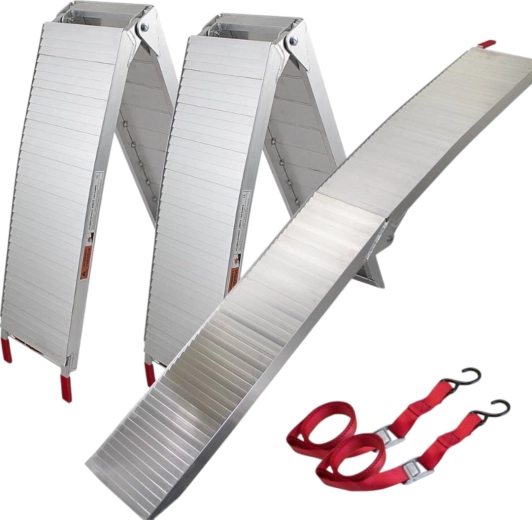 Wysoki udźwig do 680 kg