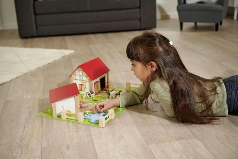 Rozwój umiejętności i kreatywności