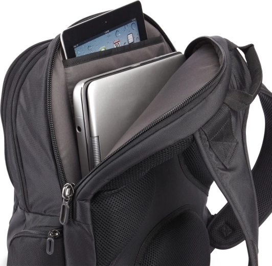 Bezpieczne miejsce na laptopa i tablet