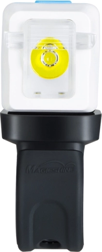 Wydajne i łagodne oświetlenie miejskie