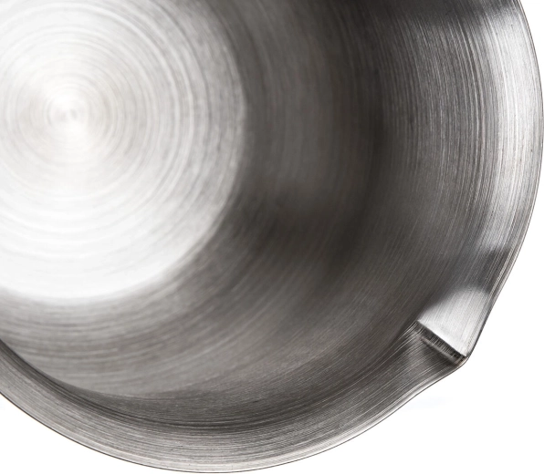 Precyzyjne i bezpieczne nalewanie