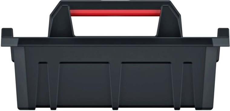 Ergonomiczny, dwukomponentowy uchwyt