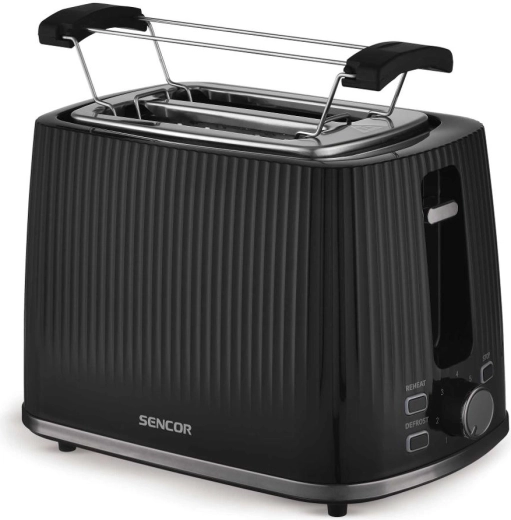 Toster Sencor STS 7511BK