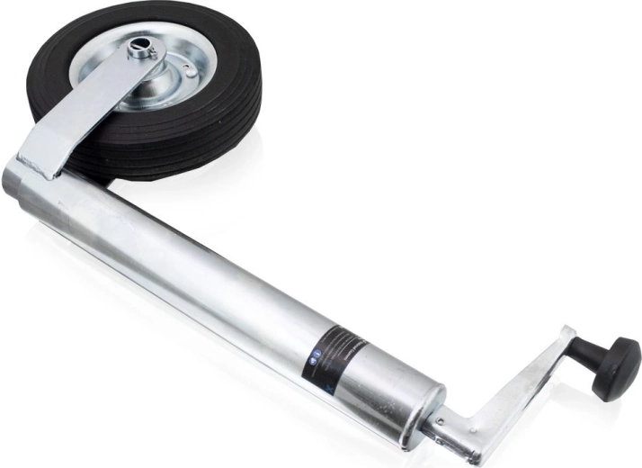 Stal ocynkowana dla długiej żywotności