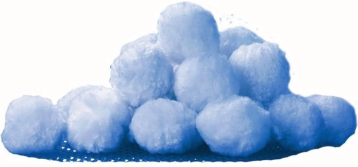 Kulki filtracyjne Marimex balls 450 blue