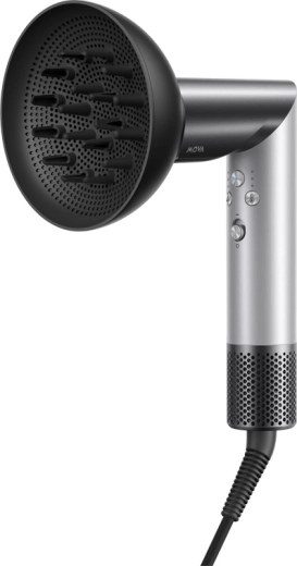 Technologia Coanda dla delikatnych fal