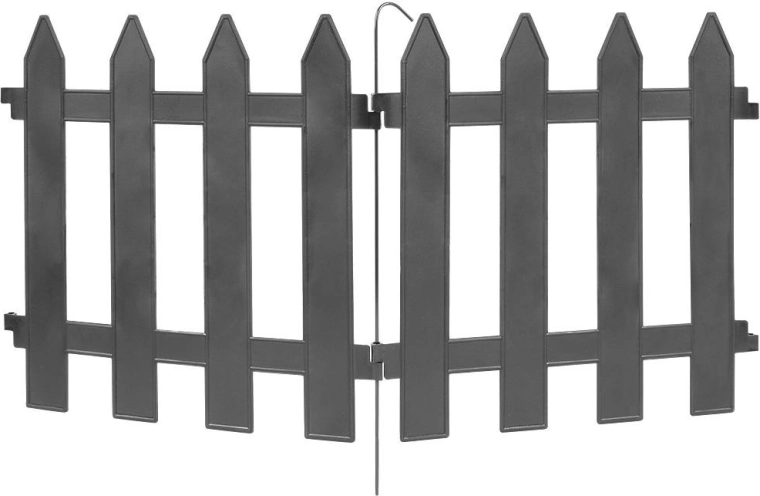 Modułowe panele do prostych i narożnych zestawień