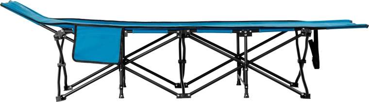 Stabilna stalowa konstrukcja i udźwig 120 kg