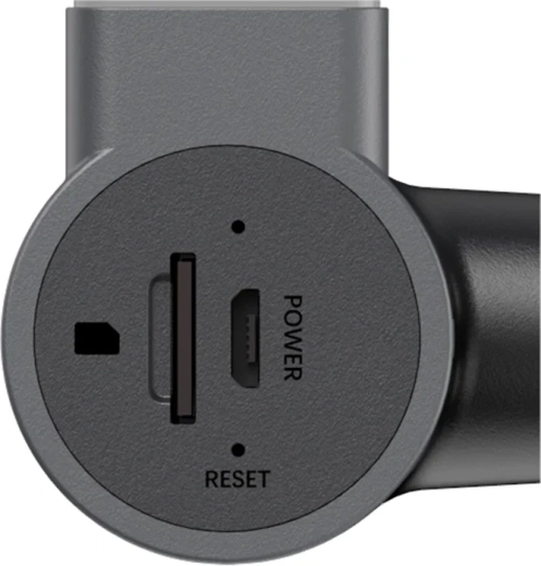 Wygodna obsługa i zasilanie przez USB‑C
