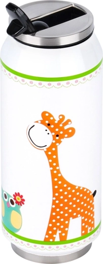 Podwójna ścianka z izolacją próżniową