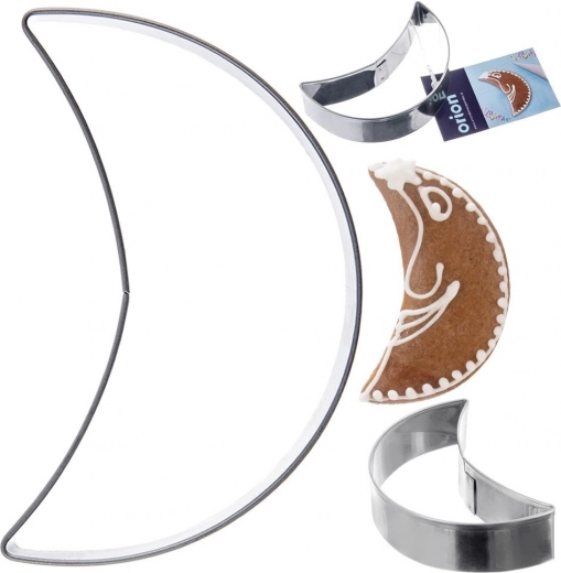 Wytrzymała stal nierdzewna i różne rozmiary