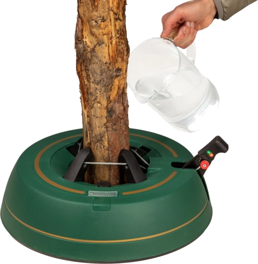 Zintegrowany zbiornik na 2 litry wody